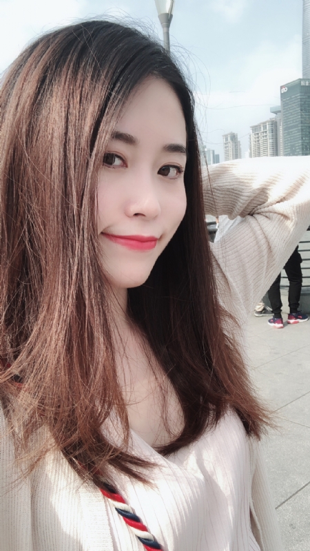 李梦婷的第一张照片--邵武交友网