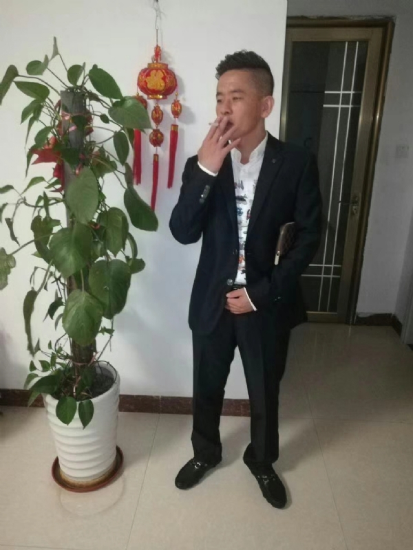 男人三十而立的第二张照片--邵武交友网