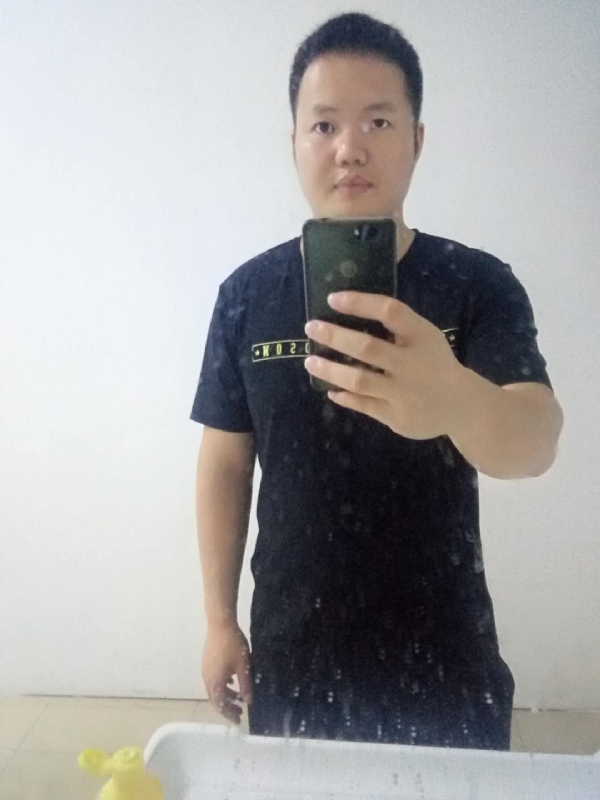 勇敢去爱的第一张照片--邵武交友网