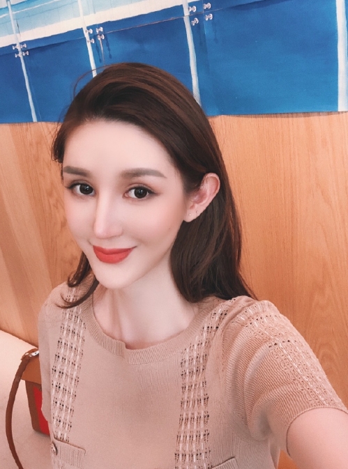 张婉婷的第一张照片--邵武交友网