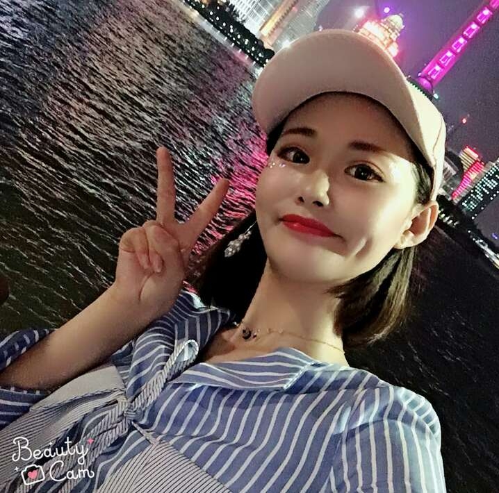 谢颖儿的第一张照片--邵武交友网