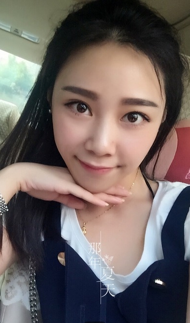 九亿少女的梦的第三张照片--邵武交友网