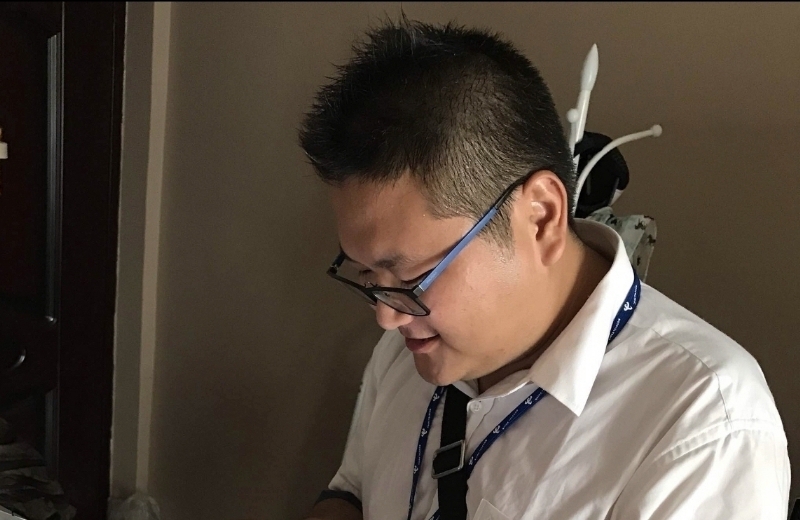 人生就是一个选择的第二张照片--邵武交友网