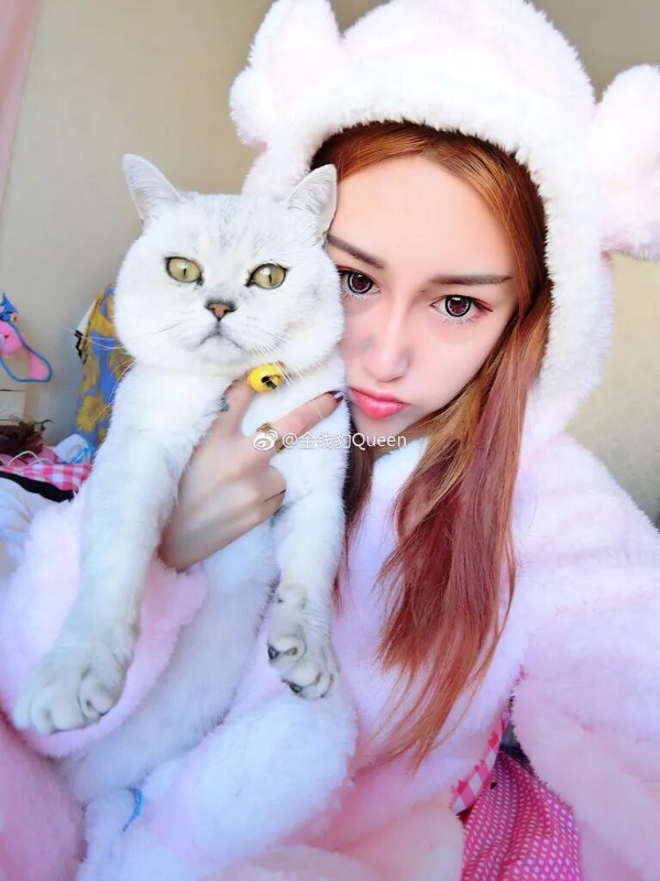 想嫁人的姑娘的第三张照片--邵武交友网