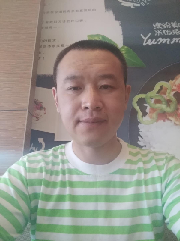 未婚男西安高陵36岁的第一张照片--邵武交友网