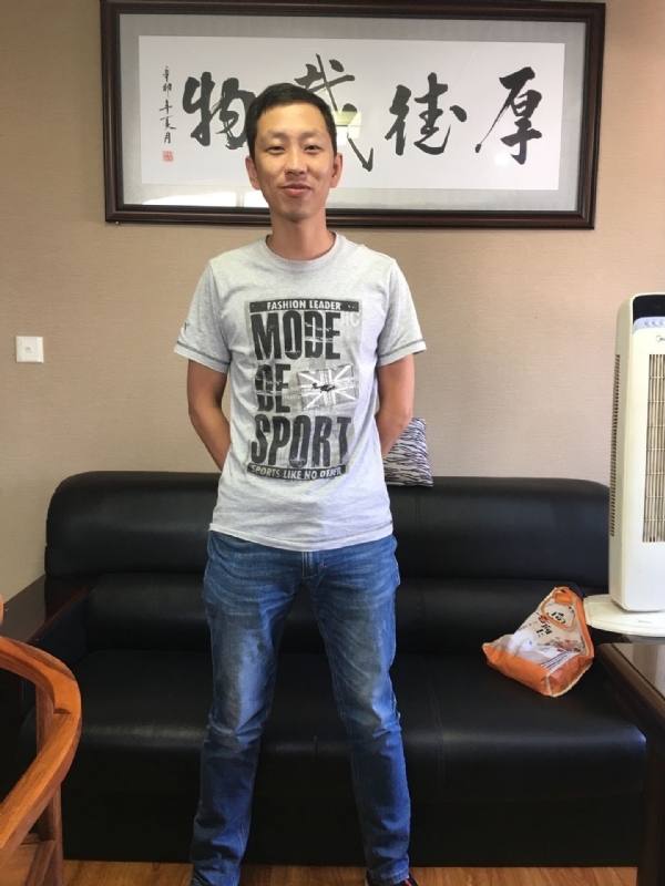 逝水流年的第一张照片--邵武交友网