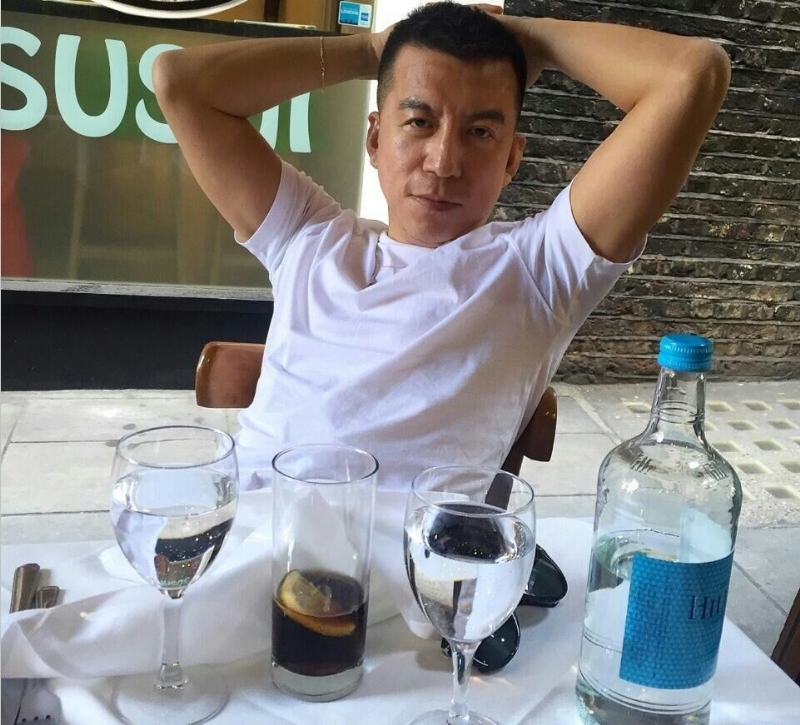 不忘初心的第一张照片--邵武交友网