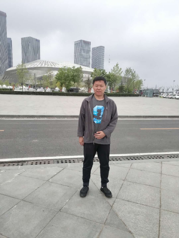 衍水大桥的第一张照片--邵武交友网