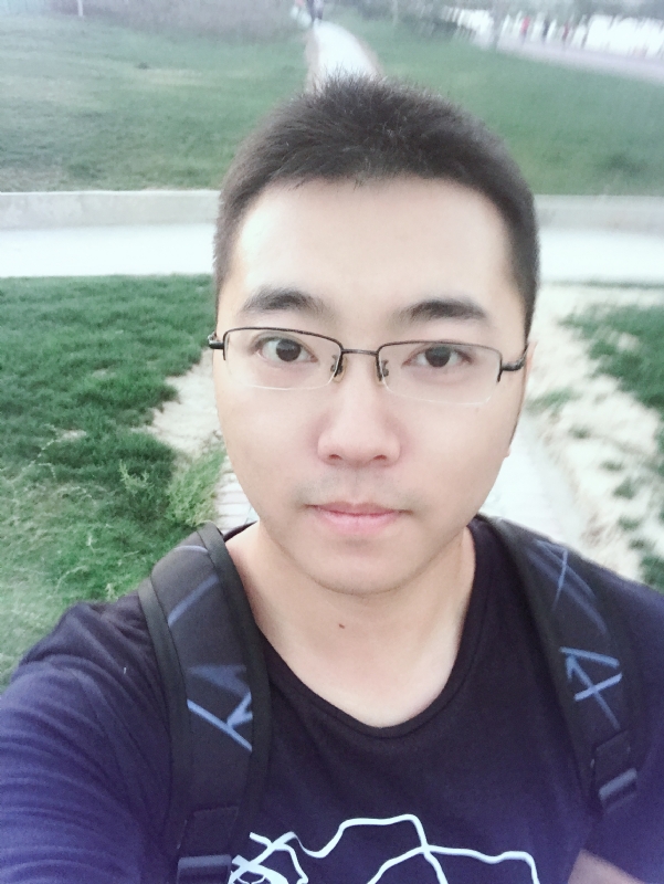 落尘、的第一张照片--邵武交友网