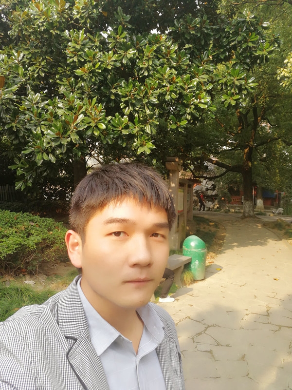 暂时的第一张照片--邵武交友网