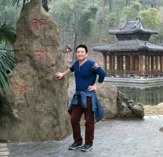 烦事用点心的第一张照片--邵武交友网