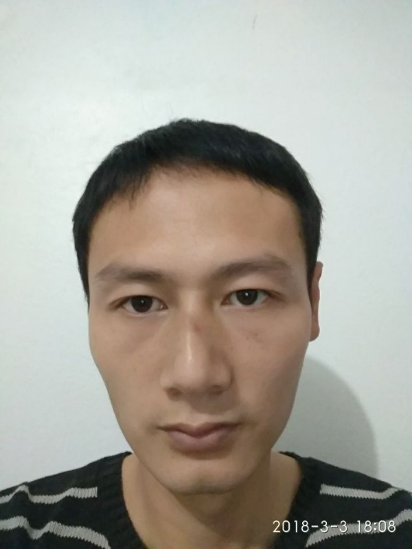 天天的第一张照片--邵武交友网