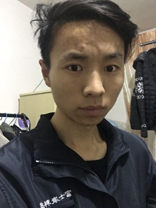 大鱼Q的第二张照片--邵武交友网