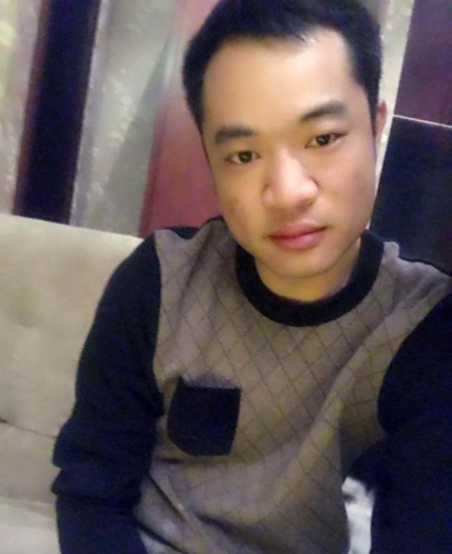 人生快乐的第一张照片--邵武交友网
