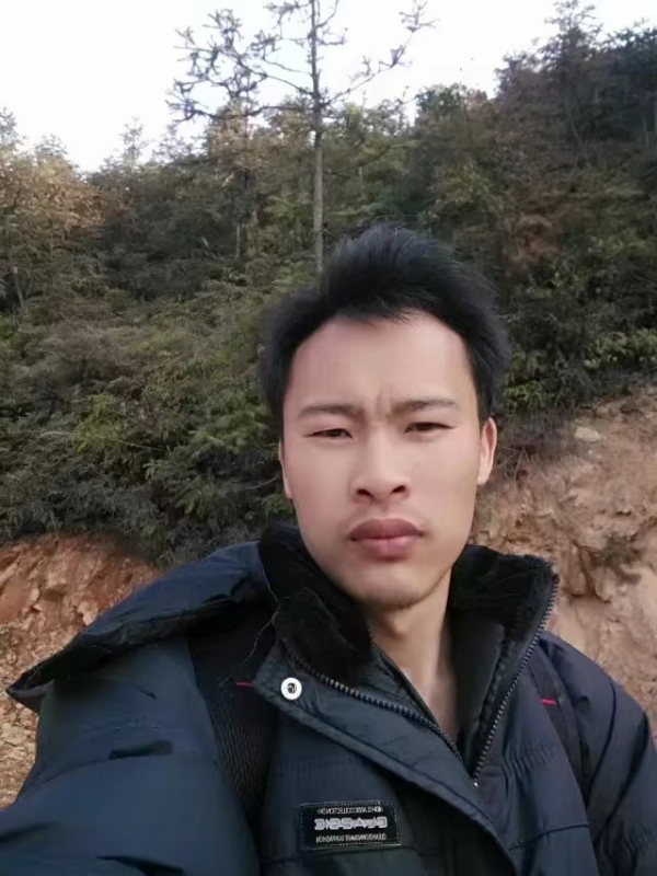 高富帅的第一张照片--邵武交友网