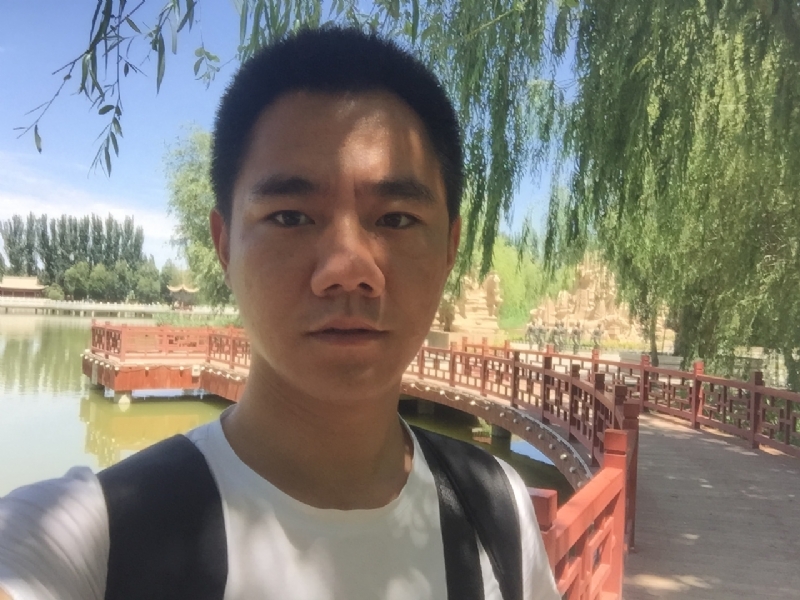 一见倾心的第一张照片--邵武交友网