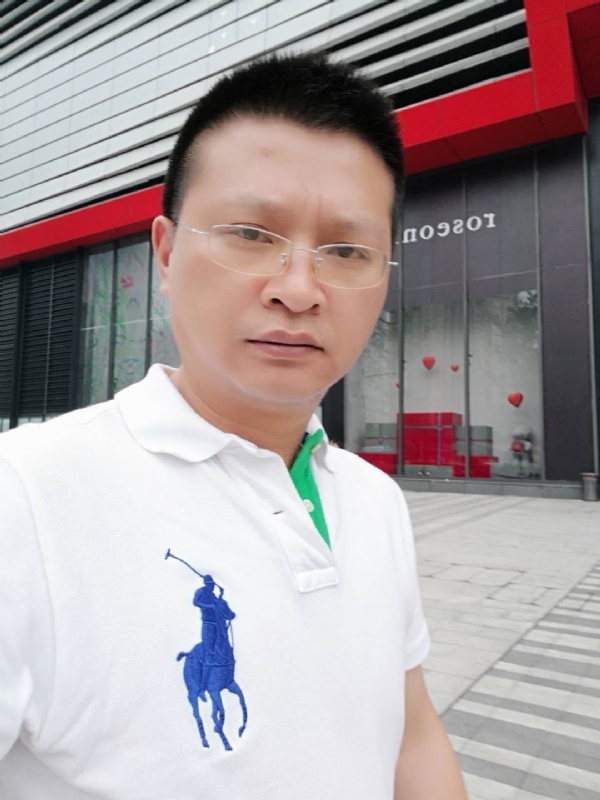 硬汉的第一张照片--邵武交友网
