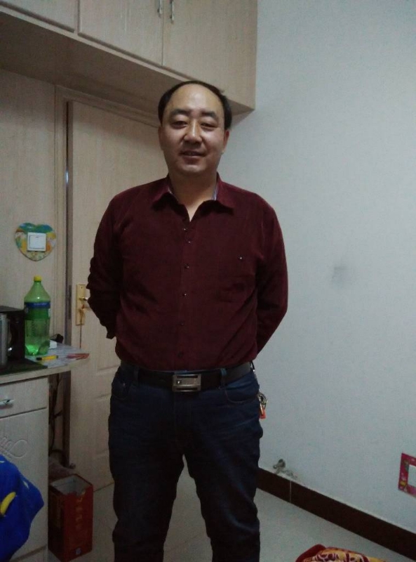 愿得一人心的第一张照片--邵武交友网