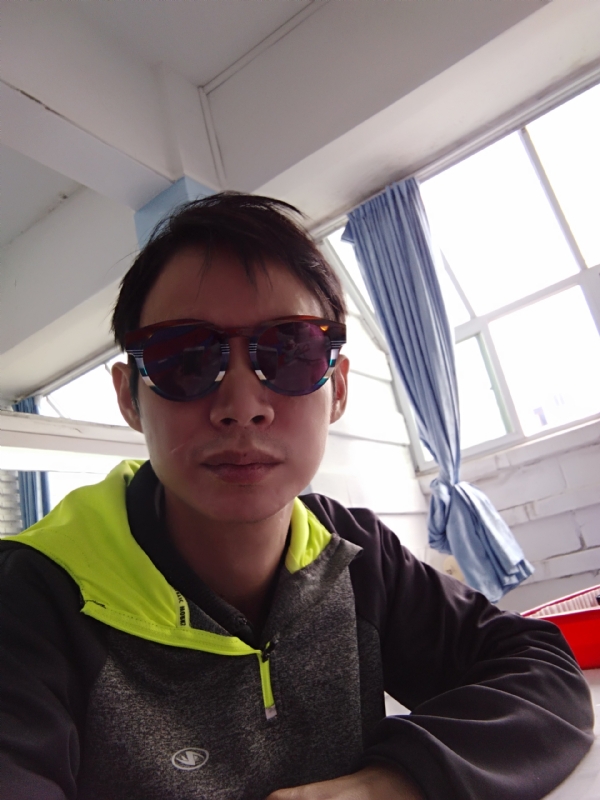 五华移民男的第一张照片--邵武交友网