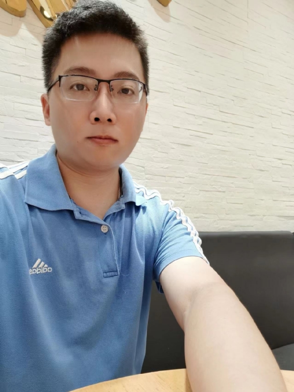 月亮河的第一张照片--邵武交友网