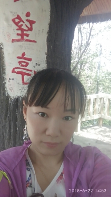 春天里的蒲谷英的第一张照片--邵武交友网