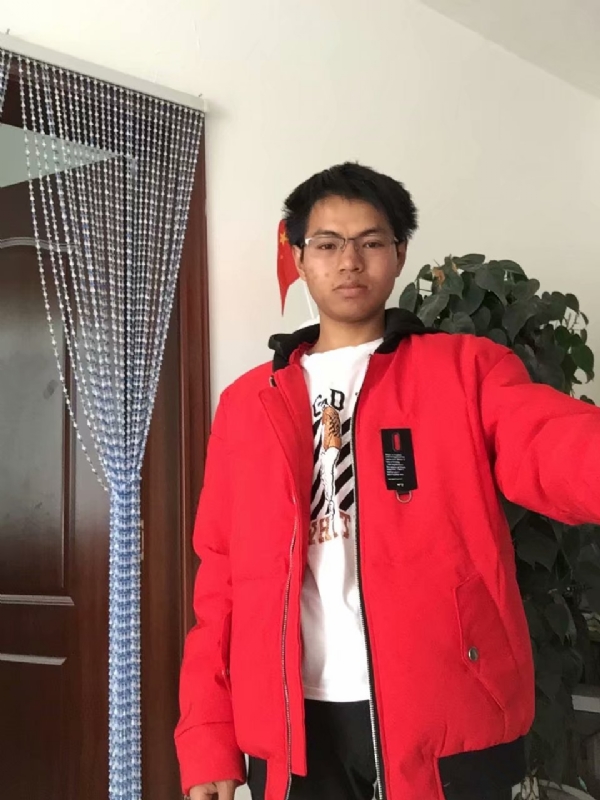 新希望的第一张照片--邵武交友网