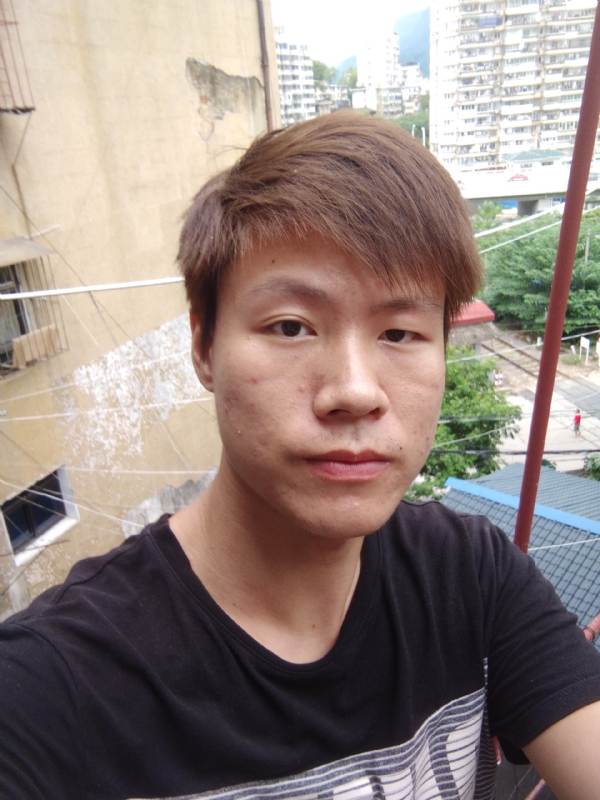 遇见你的第一张照片--邵武交友网
