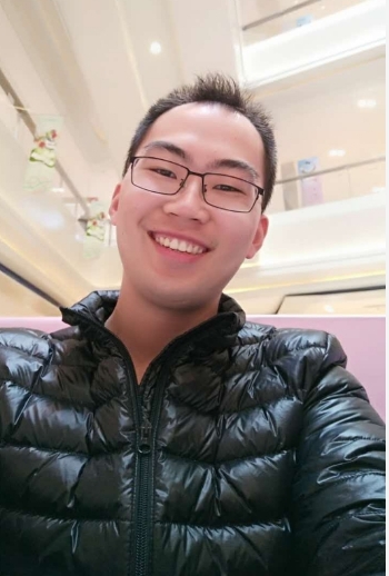 Allen的第二张照片--邵武交友网