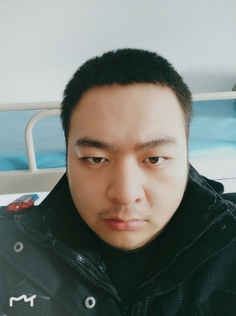 负重前行的第一张照片--邵武交友网