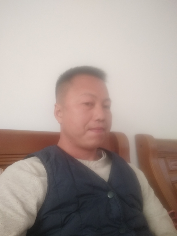 只对你好的第一张照片--邵武交友网