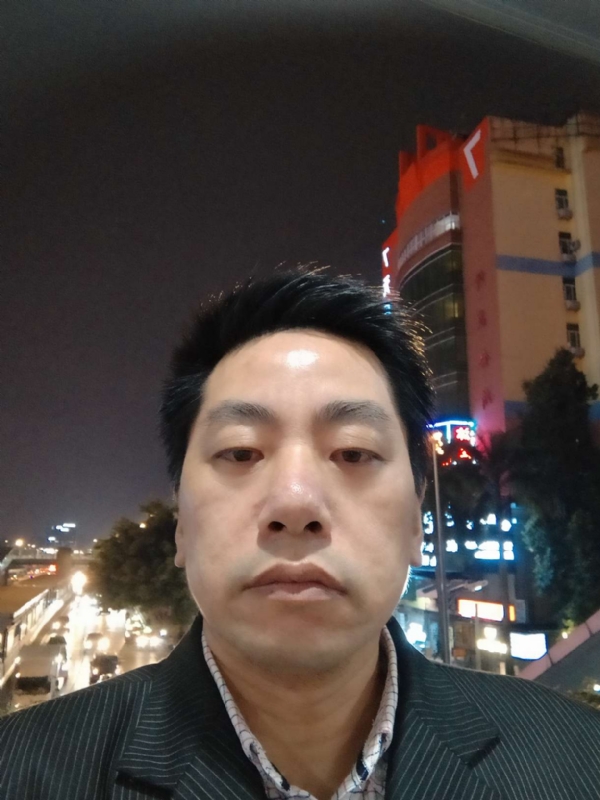 寻找真爱的第一张照片--邵武交友网