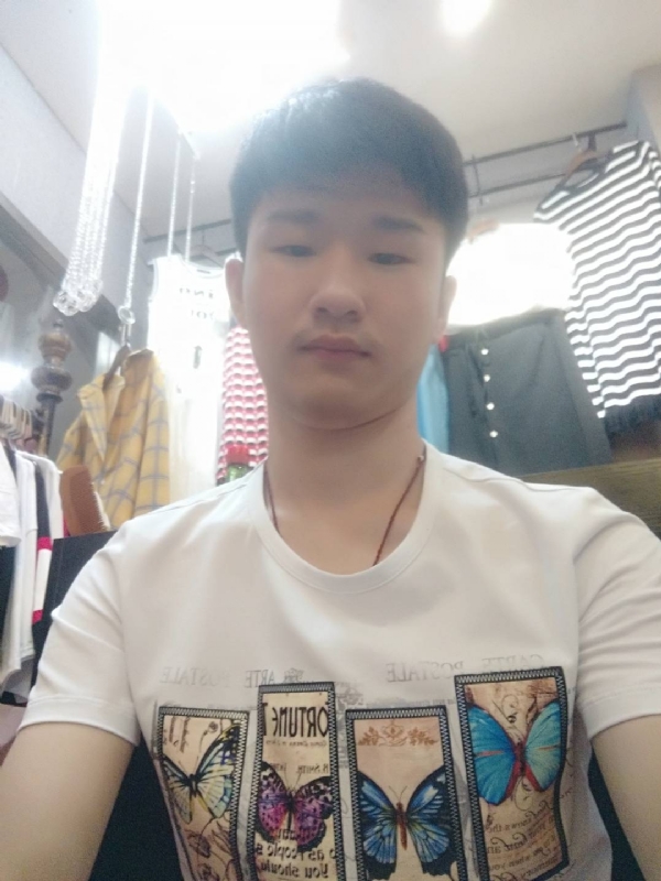 许你一世的第一张照片--邵武交友网