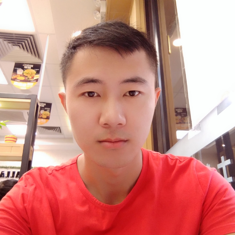 徐猛先生的第一张照片--邵武交友网