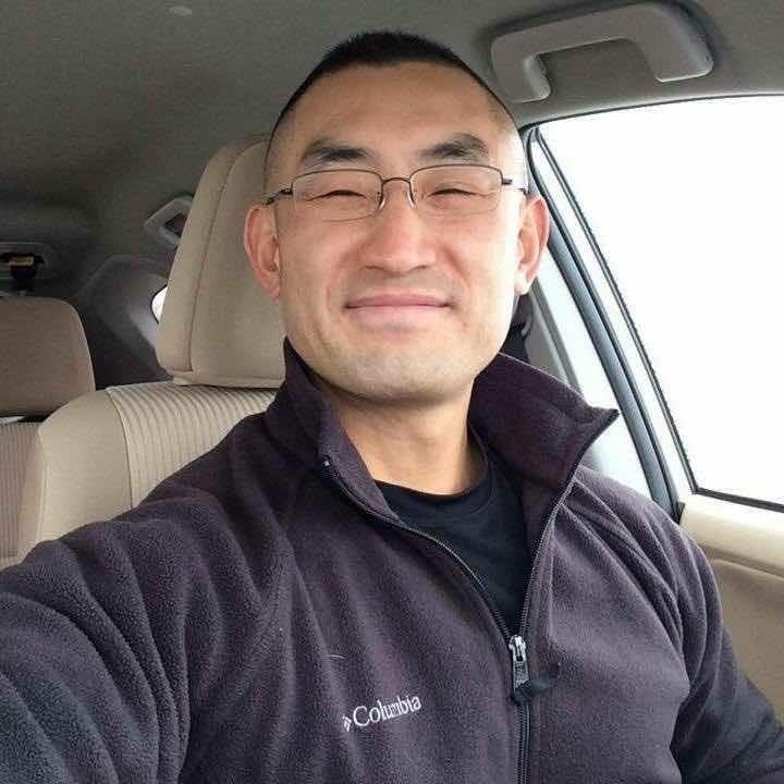 成福江的第一张照片--邵武交友网