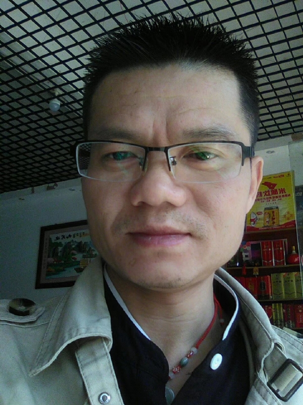 飘逸的第一张照片--邵武交友网