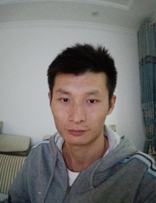 A找个靠谱的的第一张照片--邵武交友网