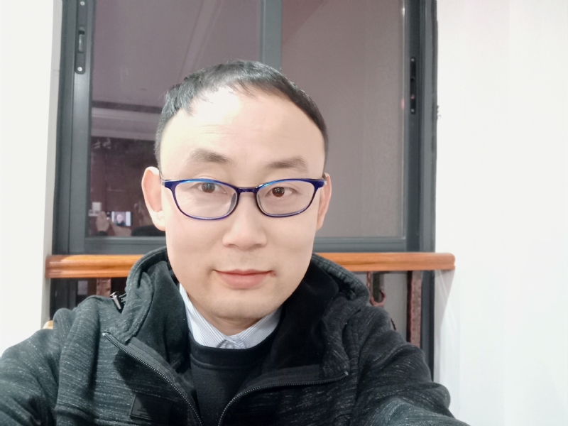 冬日暖阳的第一张照片--邵武交友网