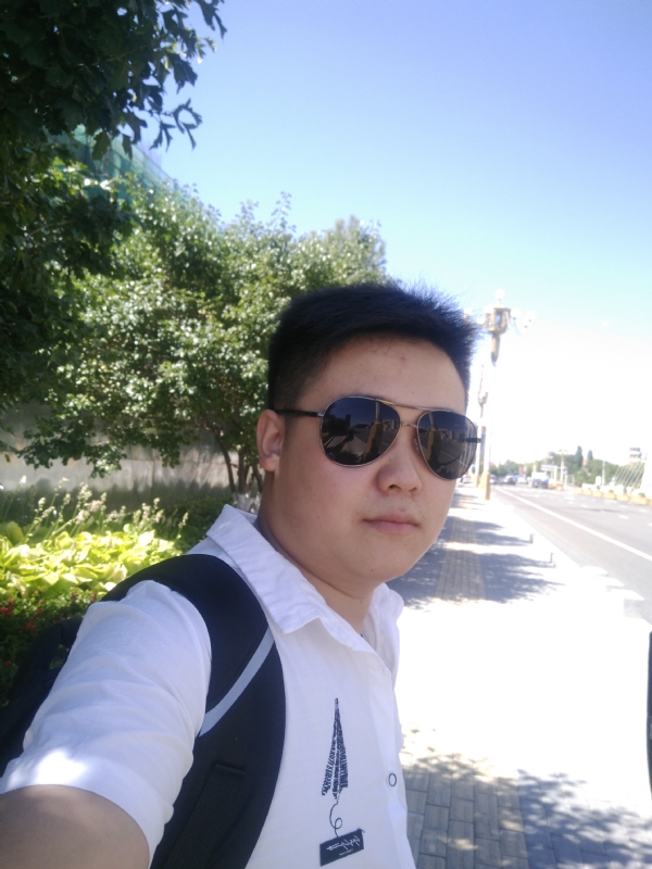从新开始的第一张照片--邵武交友网