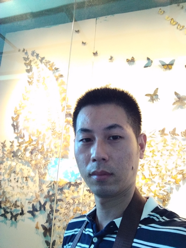 大灰狼的第一张照片--邵武交友网