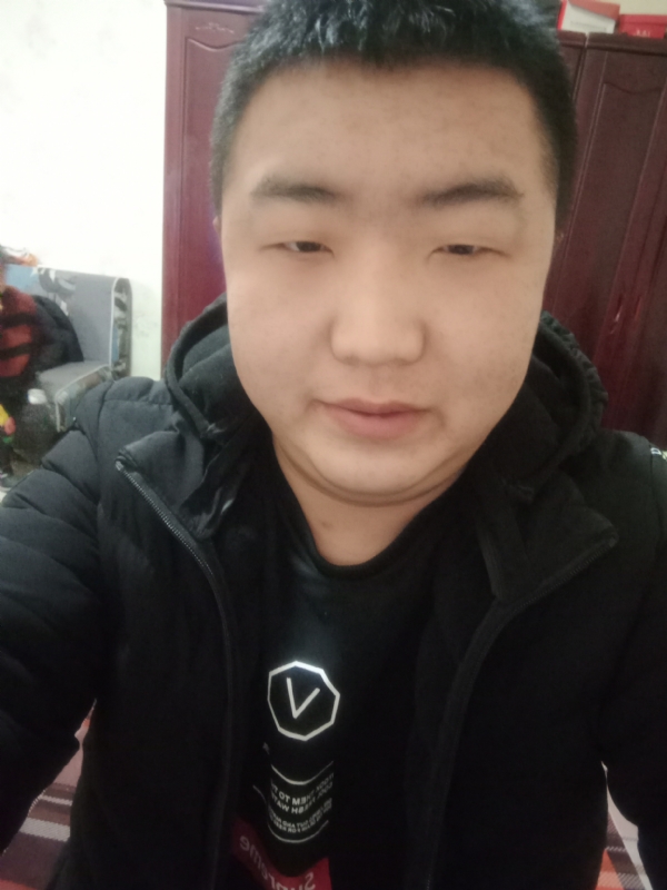 坦荡荡的第一张照片--邵武交友网