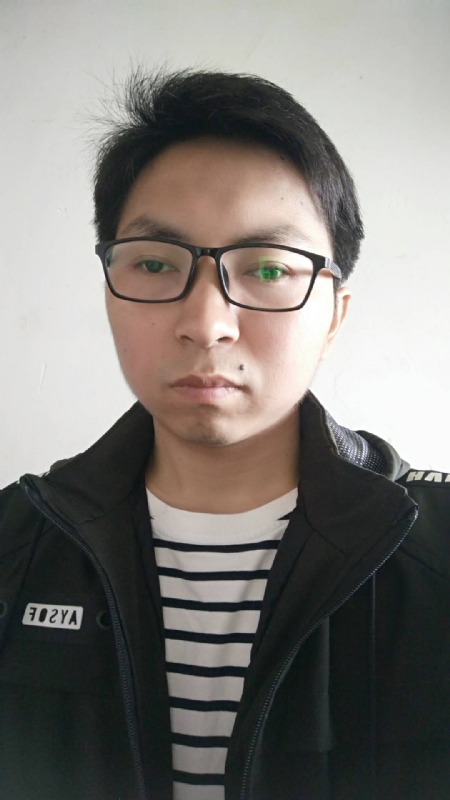 倪松的第一张照片--邵武交友网