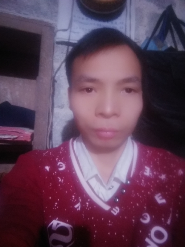 笑看人生百态的第一张照片--邵武交友网