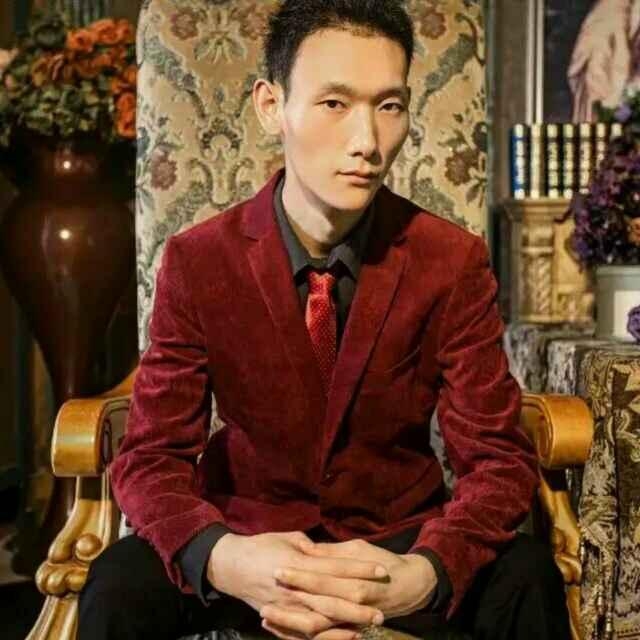 寻找附近的人的第一张照片--邵武交友网