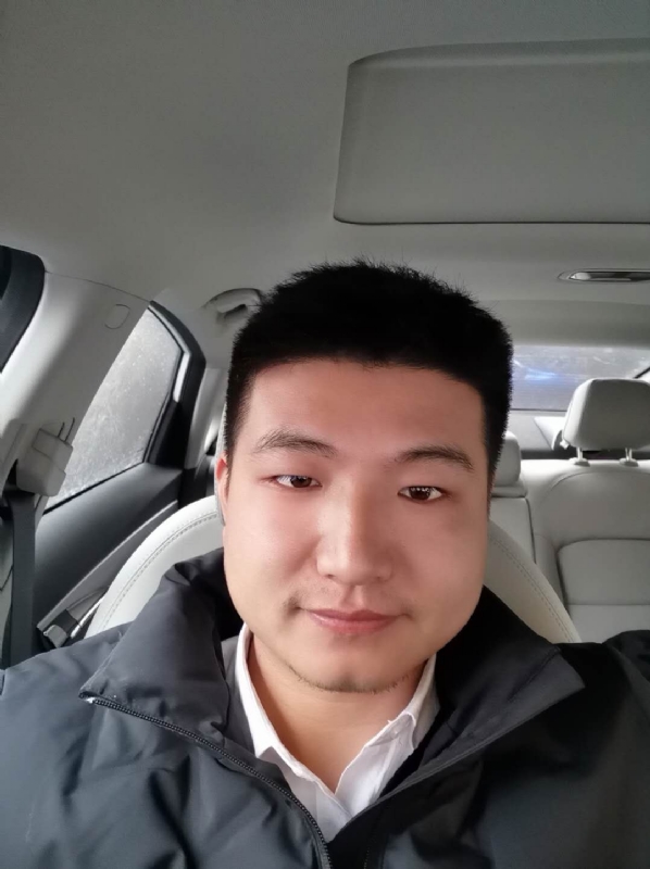 美好未来的第一张照片--邵武交友网