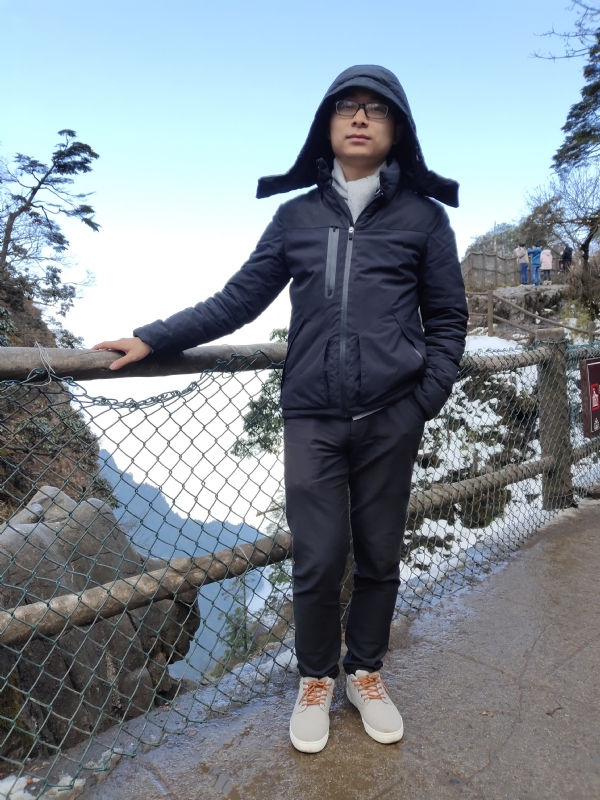 记录的地平线的第一张照片--邵武交友网
