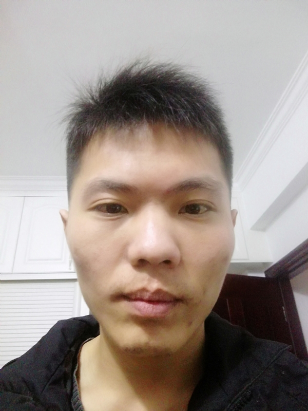 陈耀阳的第一张照片--邵武交友网