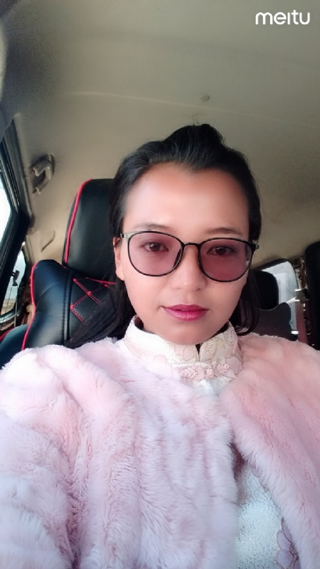 零下摄氏度的温情的第一张照片--邵武交友网
