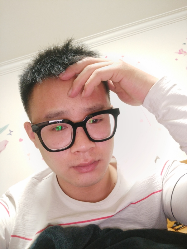 华灯初上的夜晚的第一张照片--邵武交友网