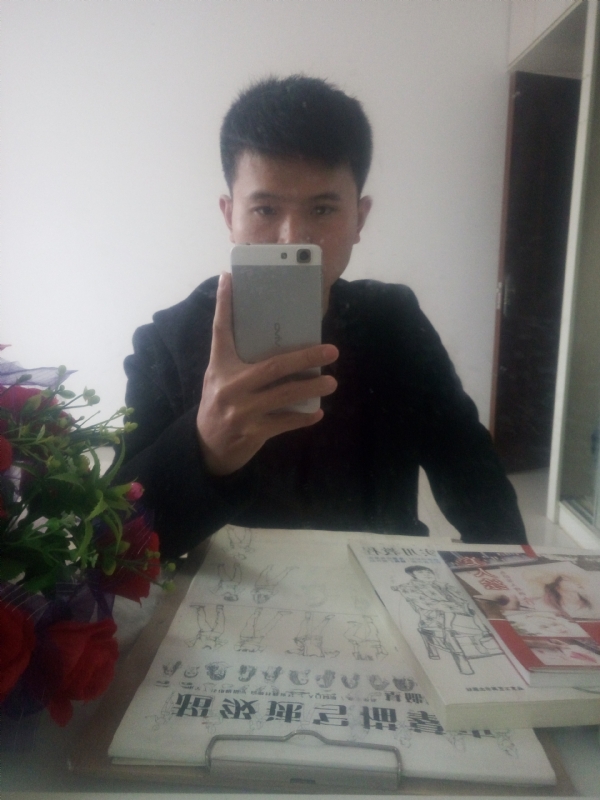 吴华的第一张照片--邵武交友网