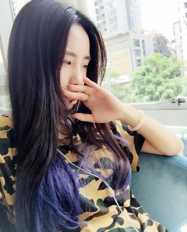 陳蓓蓓的第一张照片--邵武交友网